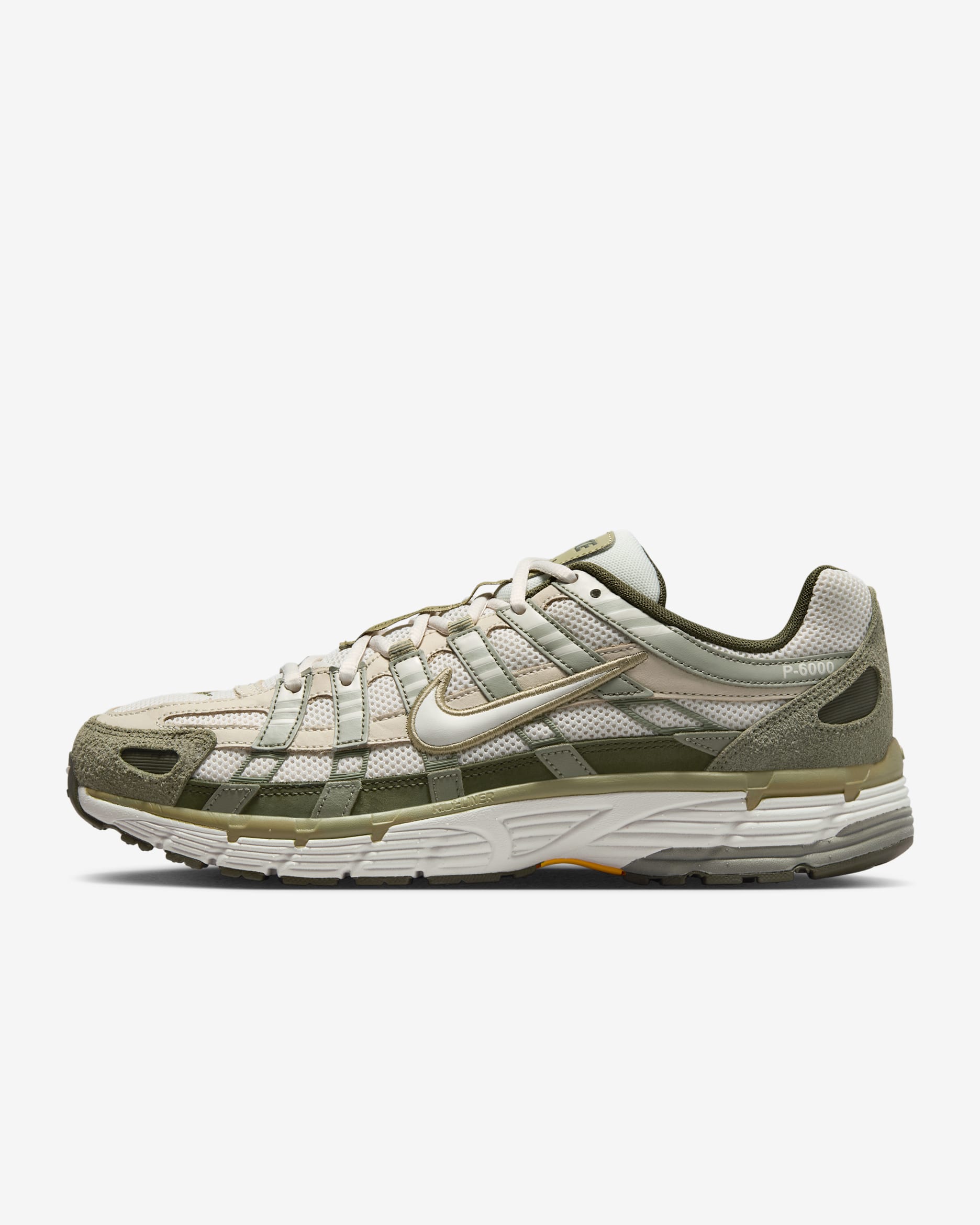 Nike P-6000 Men's Shoes. Nike FI